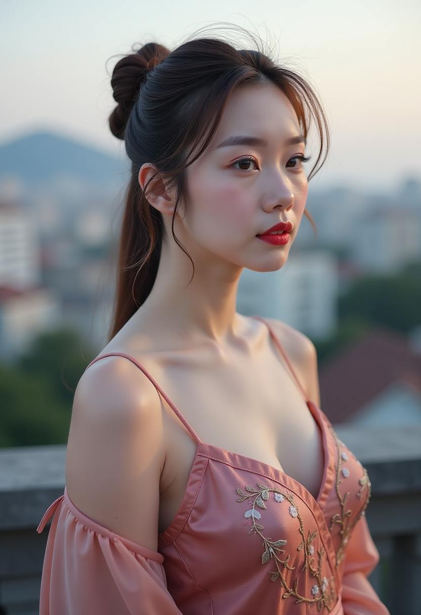 公爵的第七任女仆