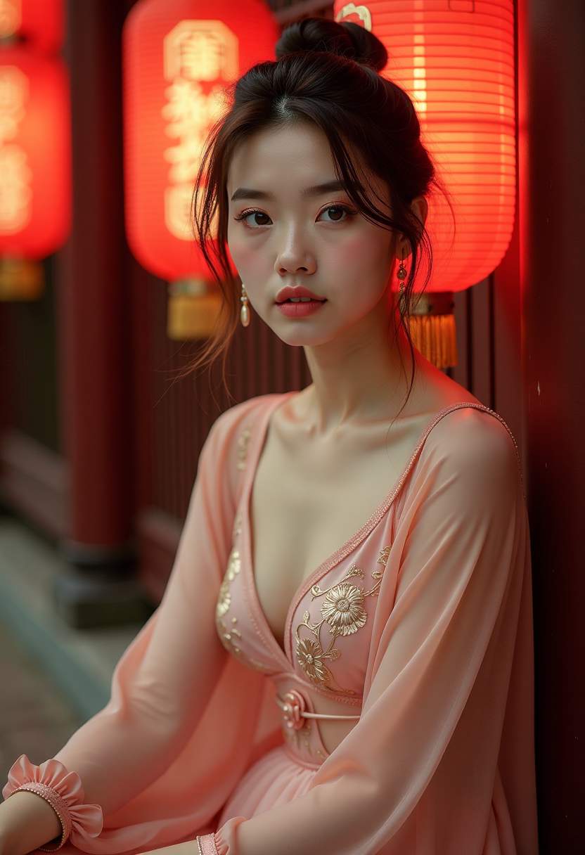 宫廷烘焙师